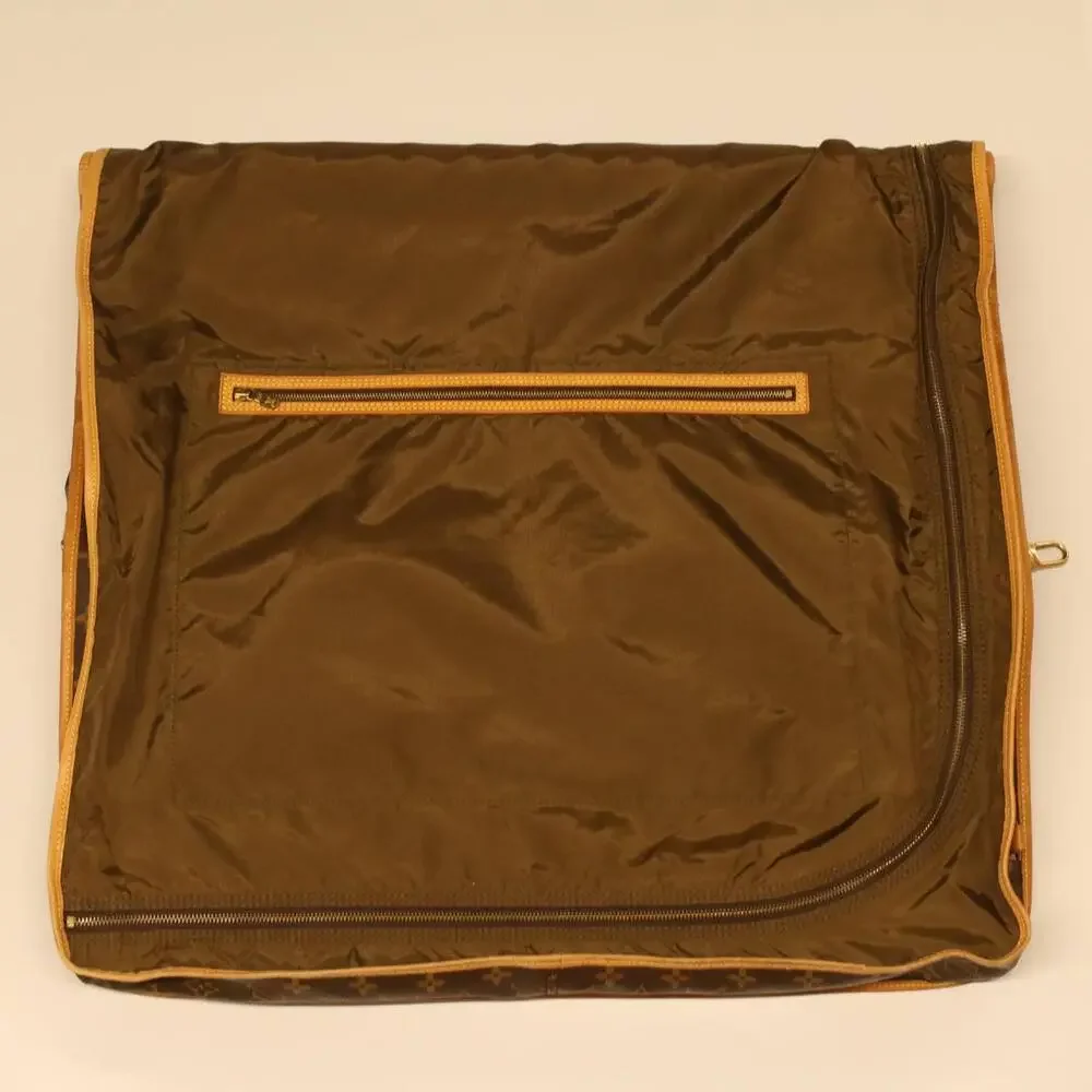 LOUIS VUITTON Monogram Portable Cabin Suitcase M23420